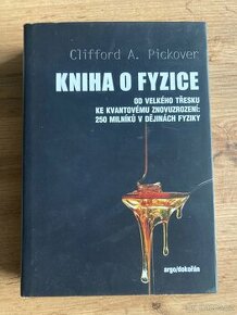 Kniha o fyzice