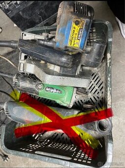 / MAFLÍK , FLEXA / cena za kus/ osobní předaní