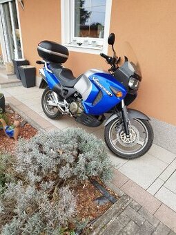 Honda Varadero XL 1000v Krásný stav