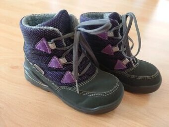 Ricosta Pepino zimní boty