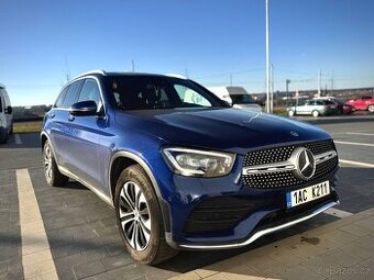 Mercedes-Benz GLC 2020
