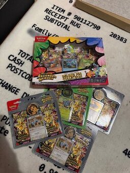 Pokemon Ascended Heroes