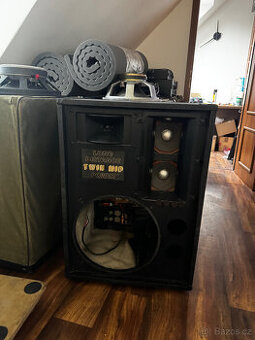 Reprobedny SOLTON P403 AA CRAAFT