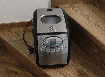 Domácí pekárna ETA Delicca