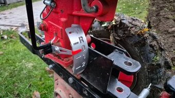 Ukazatel rychlostí VARI