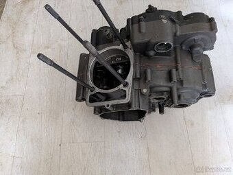 Husqvarna te 250,450,510