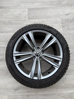 R18 ZIMNÍ KOLA VW ARTEON SEBRING R-LINE 245/45/18