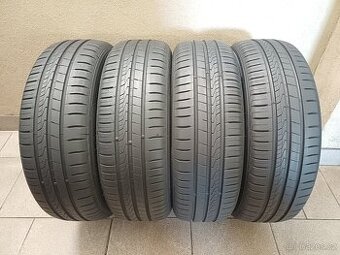 LETNÍ pneu Hankook 185/65/r15 4ks
