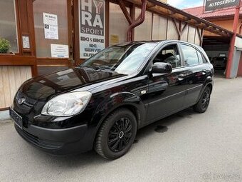 Kia Rio 1,4i