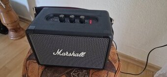 Marshall Kilburn II.