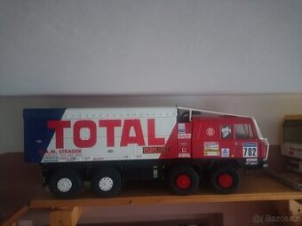 Tatra 815 total dakar