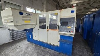 CO2 laser Trumpf Trumatic L3030 (9090)