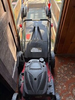 Benzinová sekačka Hecht 546 SXW