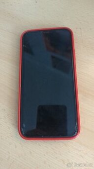 Prodám iPhone 11 64gb černý