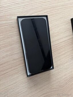 Iphone 13 Pro 256GB, Černý 78% stav baterie