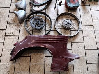 Jawa 555