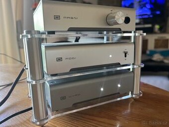 Sluchátkový set Schiit Magni 3/Modi 3/Wyrd