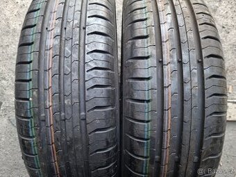 Letní pneu. Continental 175/65 R14