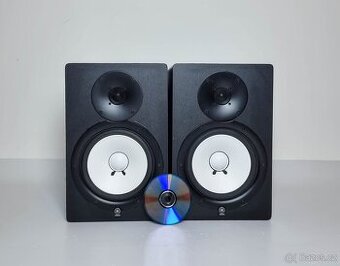 Yamaha HS8 / Yamaha HS80M