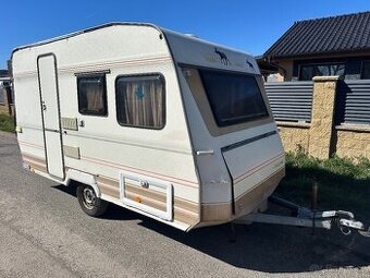 Karavan Dethleffs