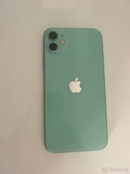iPhone 11  64 GB