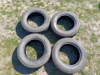 Zimní pneu 175/70R14