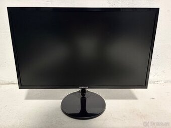LCD monitor Samsung S24F350