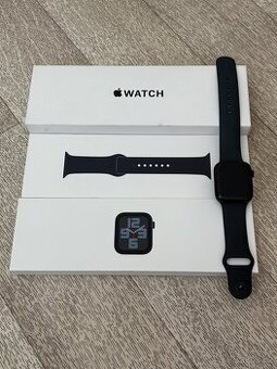 Apple Watch SE (2. generace)