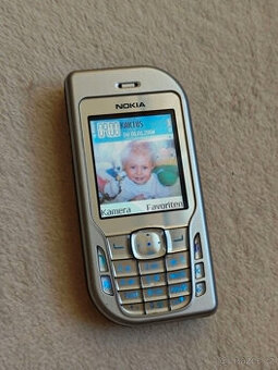 Nokia 6670