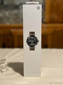 Xiaomi Watch 2 Pro 46mm stříbrné - v záruce