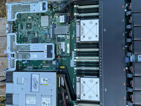 Lenovo X3550 M5 2x Xeon E5-2690v4 + 128DDR4