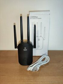 WiFi extender/router/AP 1200Mbps