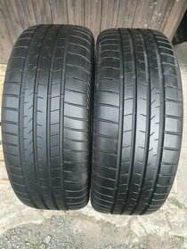 235/55/18 2ks-Letni pneu Bridgestone - 1