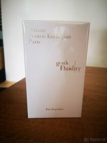 Francis Kurdjian Gentle Fluidity Gold 70ml