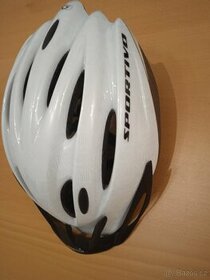 Cyklistická helma Sportivo 53 - 59