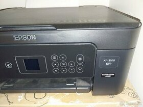 Prodám Epson Expression Home XP-3100