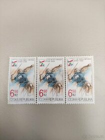Poštovní známka