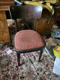 Stará židle - 1