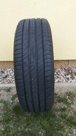 4x zánovní pneu Michelin - 1