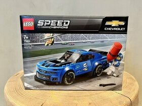 LEGO 75891 Speed Champions - Chevrolet Camaro ZL1