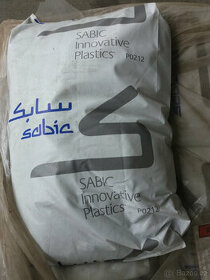 Plastový granulát Sabic VALOX™ FR RESINS 357X