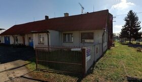 Prodám rodinný dům s pozemkem Nový Bydžov - Skochovice - 1