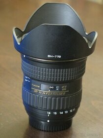 Tokina AT-X 11-16 mm f/2,8 116 Pro DX II pro Nikon - 1