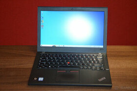 Lenovo ThinkPad X260 i5/8GB/SSD256GB/záruka