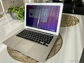 Macbook Air 13' 8GB RAM 128GB SSD 2017 - 1