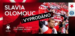 Slavia - Olomouc