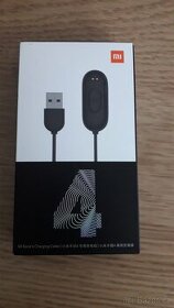 Xiaomi Mi Band 4 USB Charger Black
