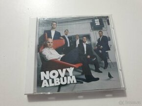 No Name - Nový album - 1