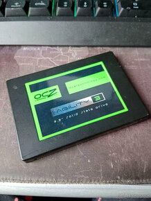 SSD disk OCZ SSD Agility 3, 60GB - 1