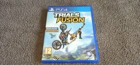 Trials Fusion PS4 / PS5